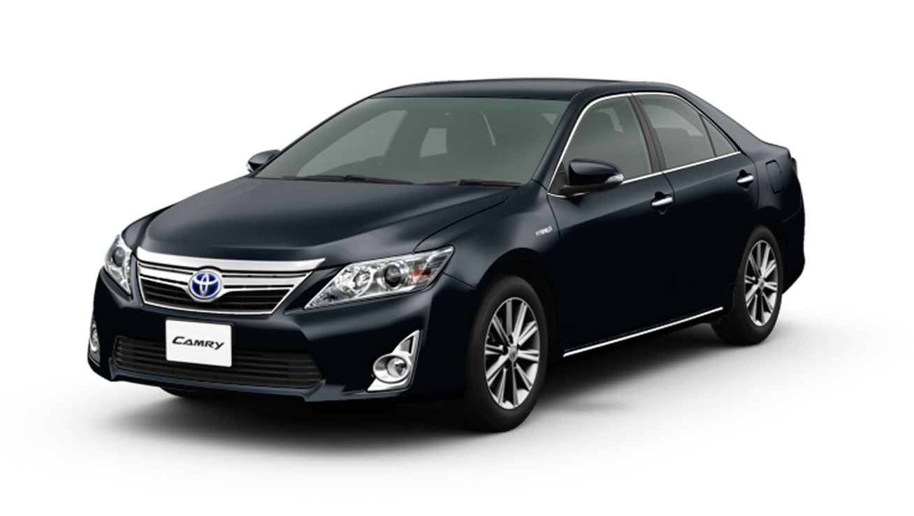 トヨタ ラインアップ | 旧車情報 | カムリ | トヨタ自動車WEBサイト