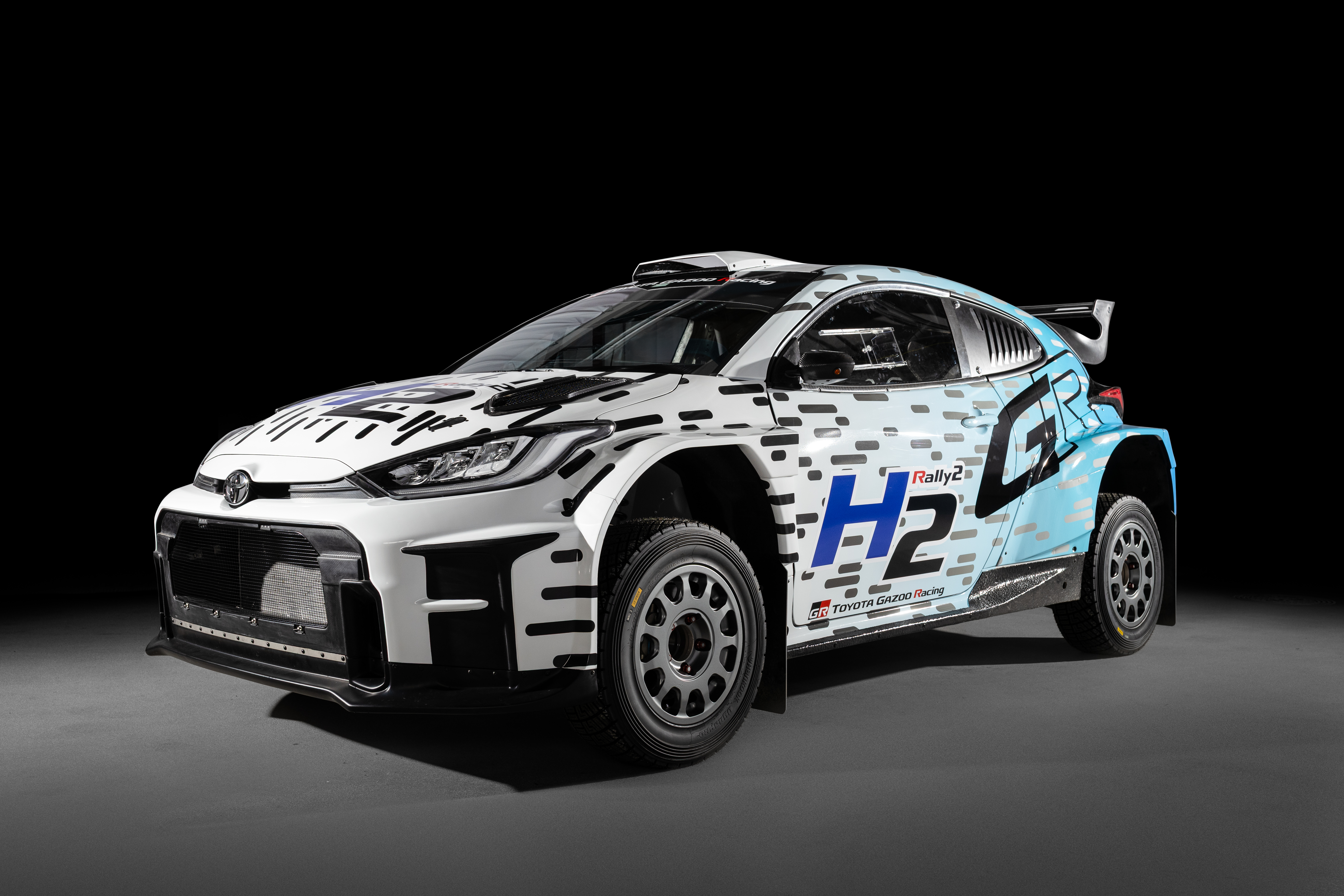 TOYOTA GAZOO Racing、今夏のラリー・フィンランドでGR Yaris Rally2