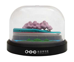 鉄道博物館 スノードーム コレクション