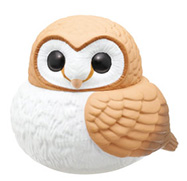ふっくら福福フクロウ 【奇譚クラブ】