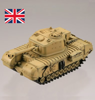 海洋堂カプセルQミュージアム ワールドタンクデフォルメ2 ～WWII名戦車