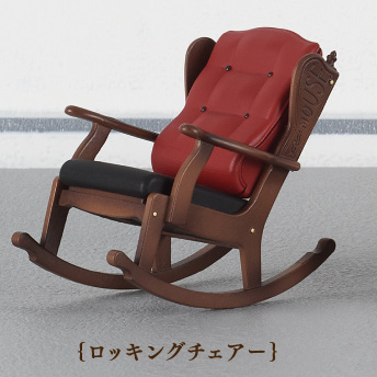 カリモク OTONA Disney Style ガチャ® コレクション 【タカラトミー