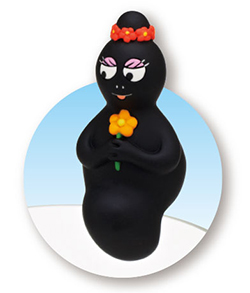 PUTITTO バーバパパ 【奇譚クラブ】