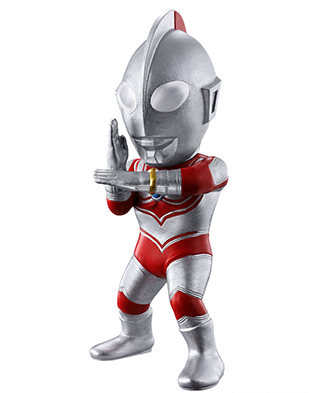 CONVERGE MOTION ウルトラマン3 【バンダイ】