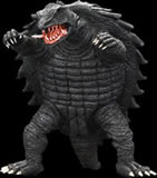 SFムービーセレクション 大怪獣ガメラ Vol.2 【KONAMI】