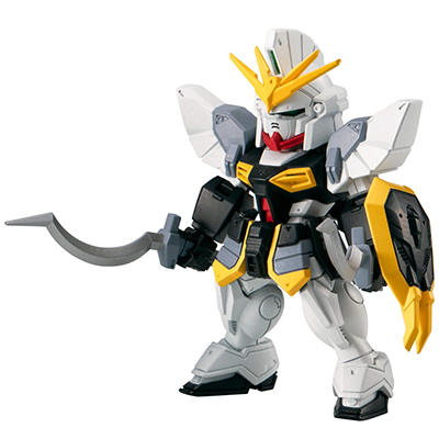 FW ガンダムコンバージ#27 GUNDAM CONVERGE 【バンダイ】