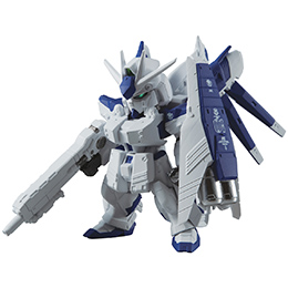 FW ガンダムコンバージ ♯Plus02 GUNDAM CONVERGE 【バンダイ】
