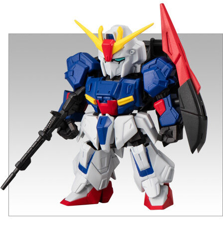 MOBILITY JOINT GUNDAM モビリティジョイントガンダム VOL.9 【バンダイ】