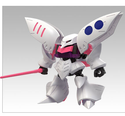 MOBILITY JOINT GUNDAM モビリティジョイントガンダム VOL.10 【バンダイ】