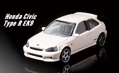 限定マジョレットミニカープライムモデル ジャパニーズヒストリーカー