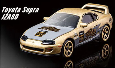 限定マジョレットミニカープライムモデル ジャパニーズ ヒストリック