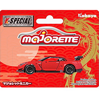 マジョレットミニカー第16弾 マジョレットミニカー 日本車 K-SPECIAL