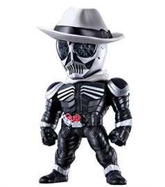 仮面ライダー コンバージ7 CONVERGE KAMEN RIDER 9 【バンダイ】