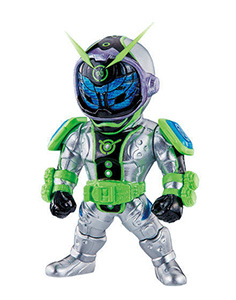 仮面ライダー コンバージ CONVERGE KAMEN RIDER 14 【バンダイ】