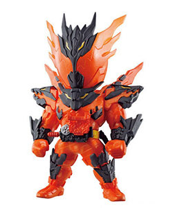 仮面ライダー コンバージ CONVERGE KAMEN RIDER 17 【バンダイ】