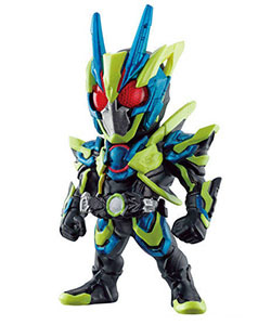 仮面ライダー コンバージ CONVERGE KAMEN RIDER 17 【バンダイ】