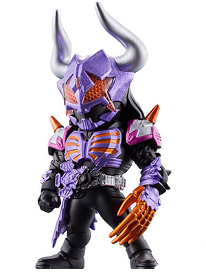 仮面ライダー コンバージ CONVERGE KAMEN RIDER 25 【バンダイ】