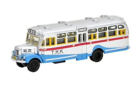 THE バスコレクション 東急100周年記念 東急バススペシャル 【トミー