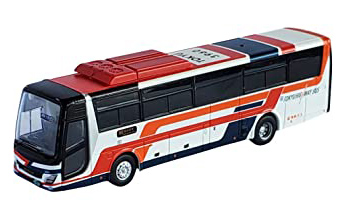 THE バスコレクション 第31弾 【トミーテック】