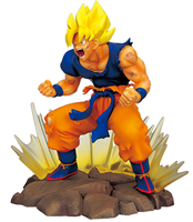 一番くじ ドラゴンボールZ 限界突破編 【バンプレスト】