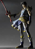 DISSIDIA ファイナルファンタジー トレーディングアーツ Vol.2