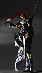 DISSIDIA ファイナルファンタジー トレーディングアーツ Vol.2