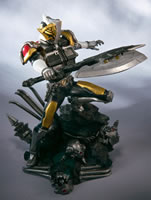 S.I.C匠魂 SPECIAL 3rd 【バンダイ】