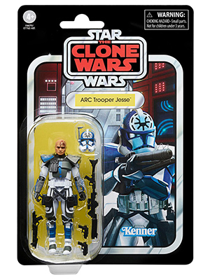 スター・ウォーズ ヴィンテージコレクション 【ハズブロ社】