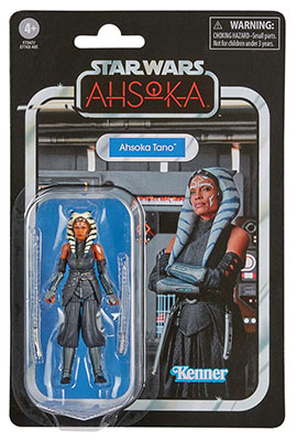 スター・ウォーズ ヴィンテージコレクション 【ハズブロ社】