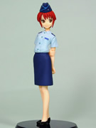 それゆけ！女性自衛官 Vol.3 航空自衛隊編 【タカラトミー】