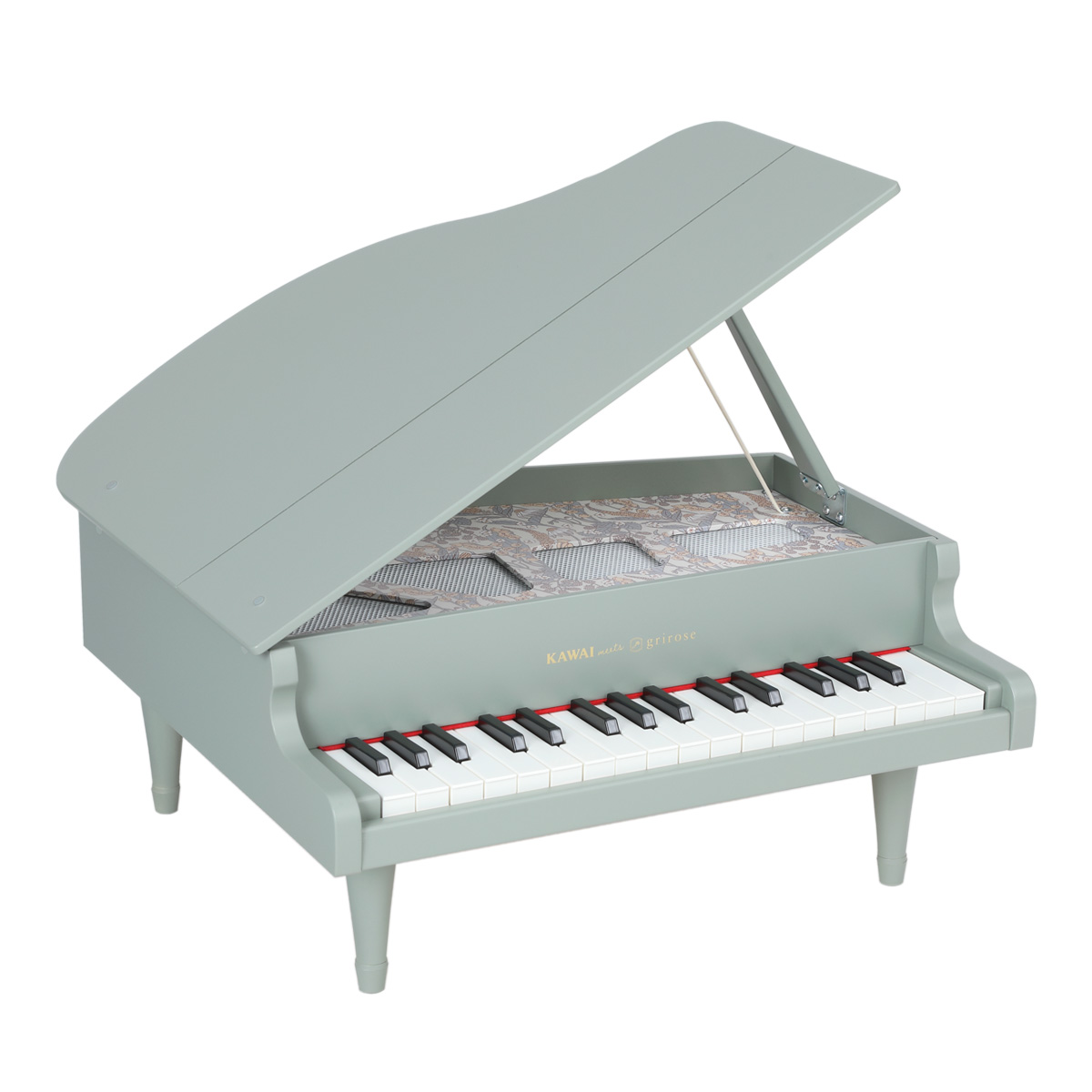 カワイミニピアノ公式サイト【河合楽器製作所/KAWAI】