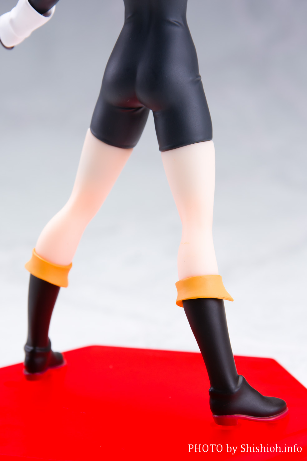 レビュー】 POP UP PARADE めぐみん 冬服Ver.