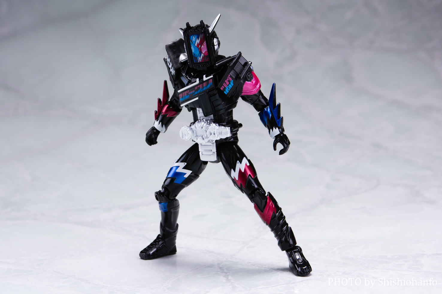 レビュー】 RKF ライダーアーマーシリーズ ディケイドアーマー