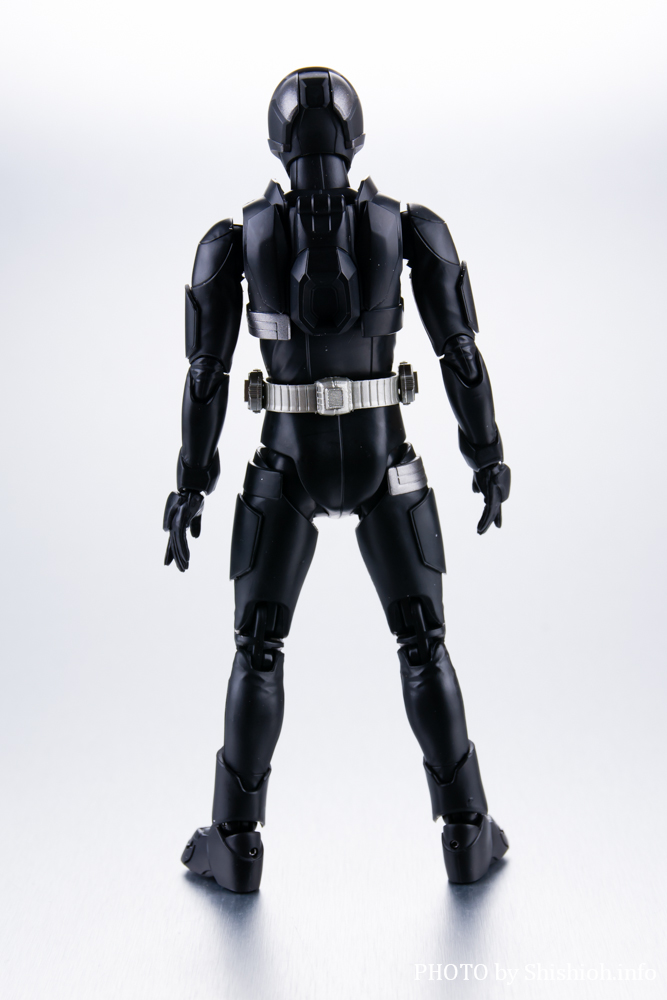 レビュー】S.H.Figuarts GMライダーセット