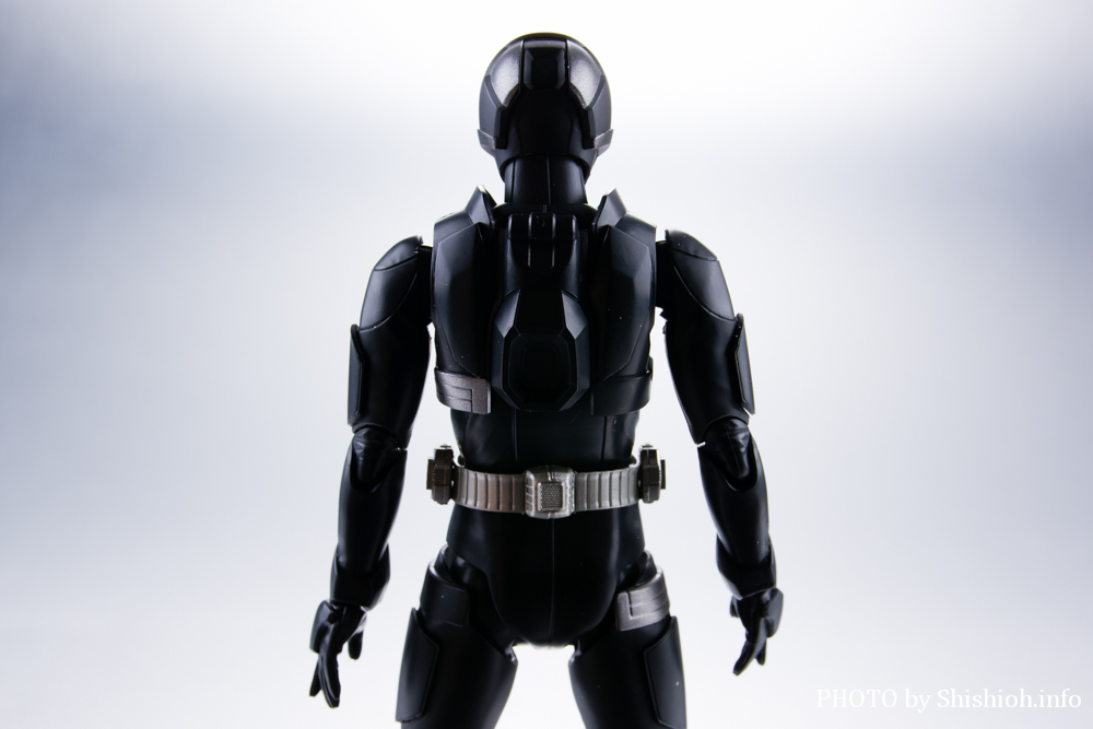 レビュー】S.H.Figuarts GMライダーセット