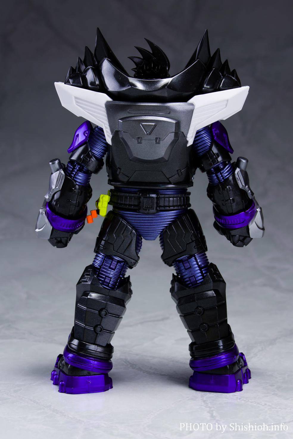 レビュー】S.H.Figuarts 仮面ライダーゲンム ゴッドマキシマムゲーマー