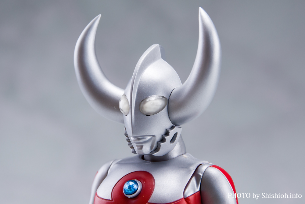 徹底レビュー】S.H.Figuarts ウルトラの父