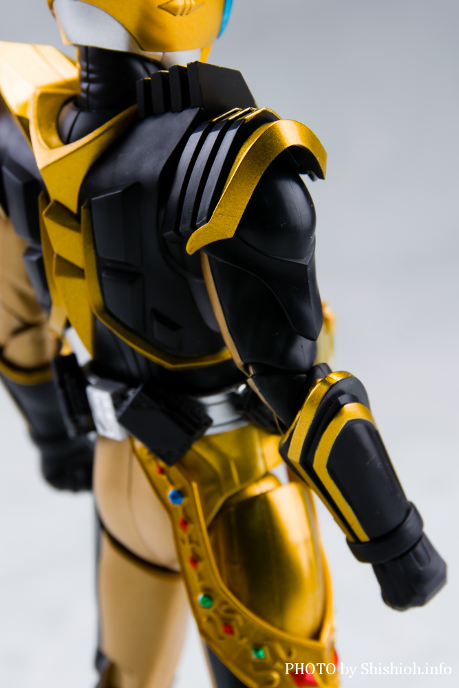 徹底レビュー】S.H.Figuarts 仮面ライダーレジェンド