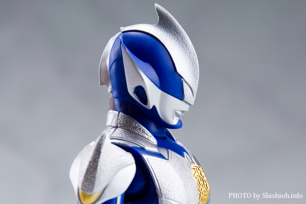 徹底レビュー】S.H.Figuarts ハンターナイトツルギ