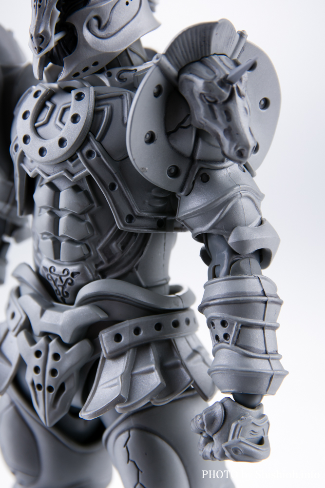 レビュー】S.H.Figuarts（真骨彫製法） ホースオルフェノク