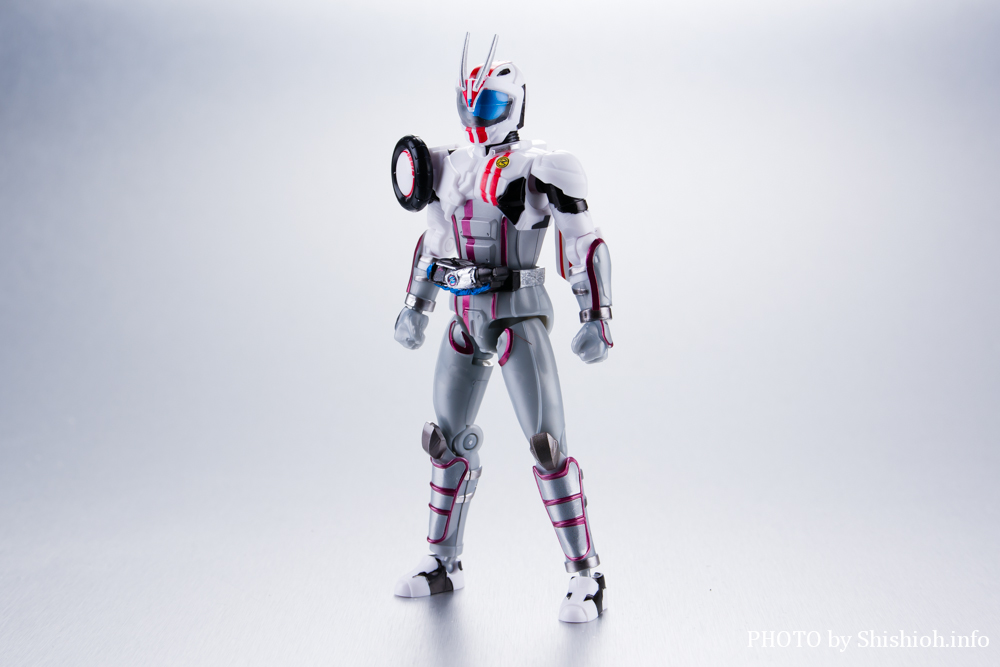 レビュー】SO-DO CHRONICLE 仮面ライダードライブ2 仮面ライダー