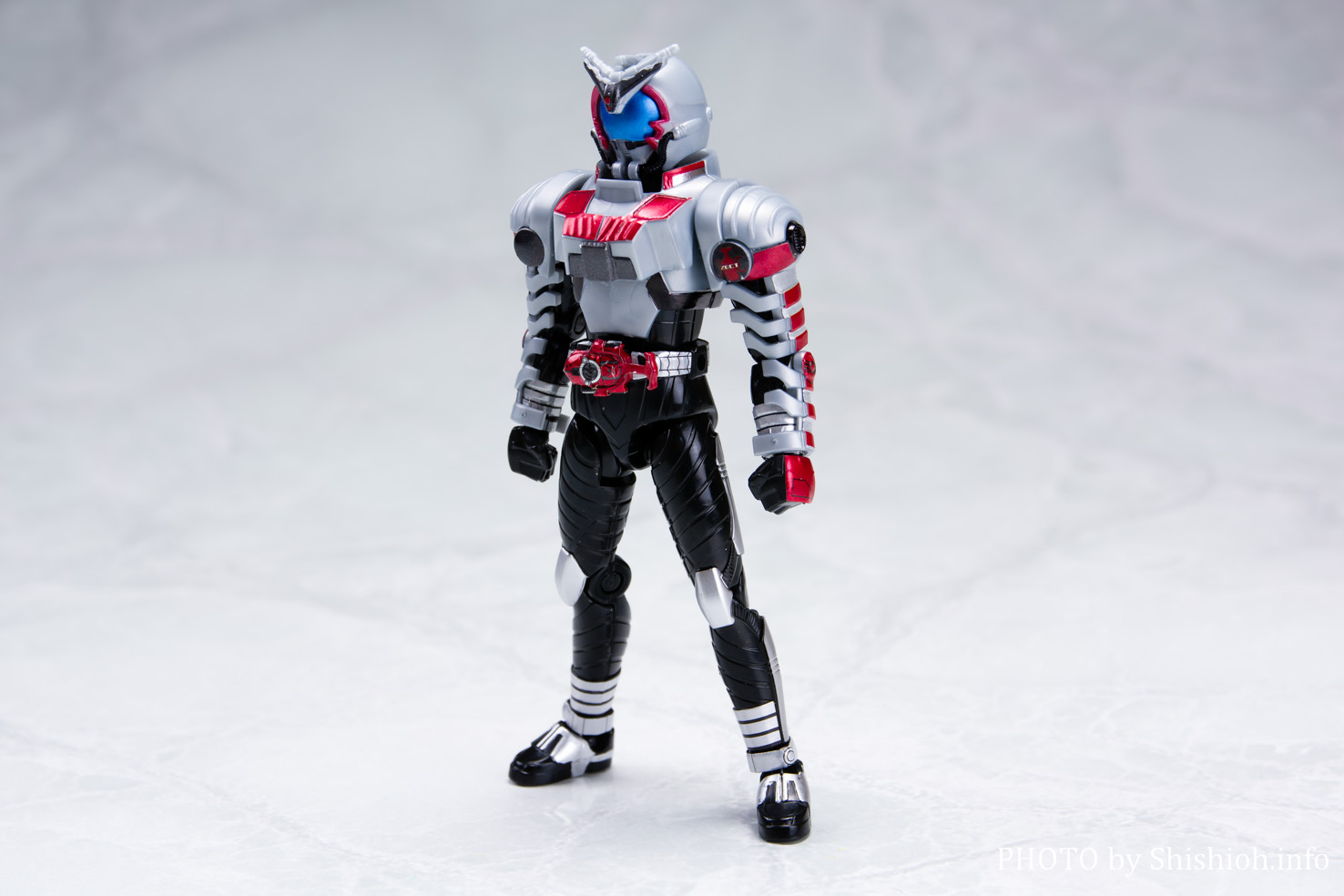 レビュー】SO-DO CHRONICLE 仮面ライダーカブト