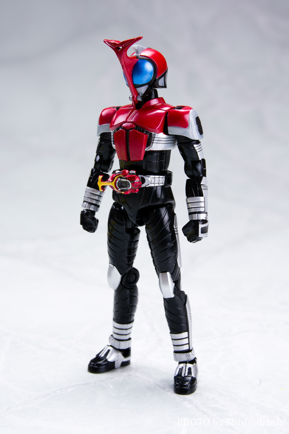 レビュー】SO-DO CHRONICLE 仮面ライダーカブト