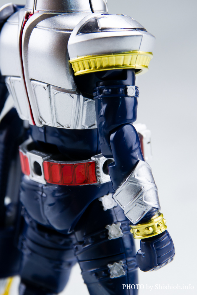 レビュー】SO－DO CHRONICLE 仮面ライダー剣(仮面ライダーブレイド)