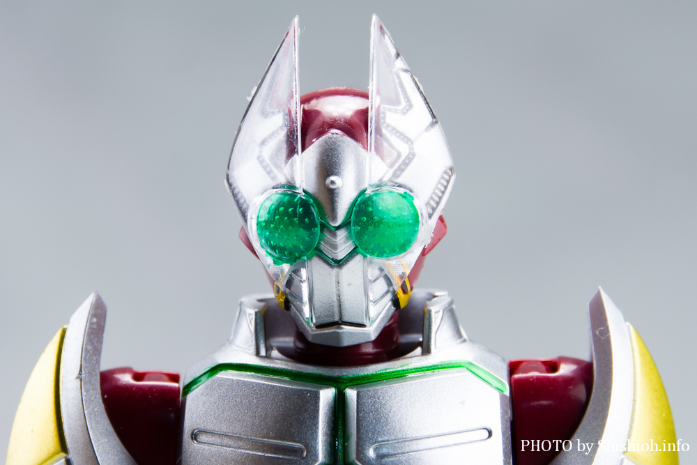 レビュー】SO－DO CHRONICLE 仮面ライダー剣(仮面ライダーギャレン)