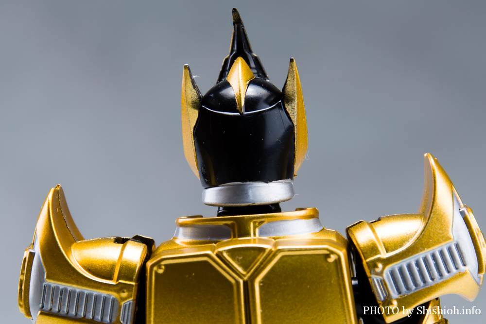 レビュー】SO－DO CHRONICLE 仮面ライダー剣(仮面ライダーブレイド