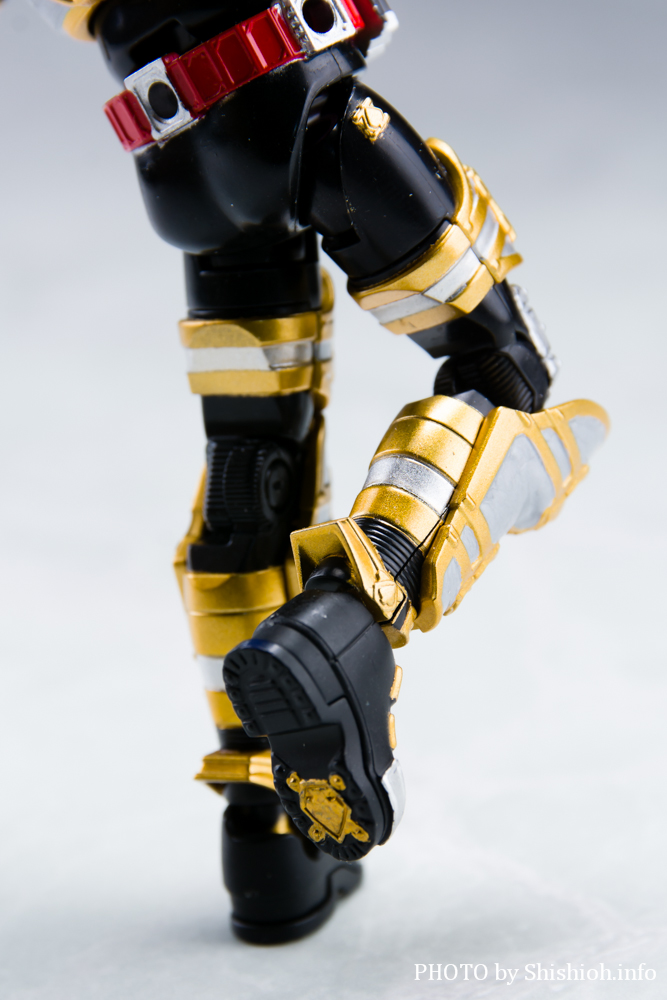 レビュー】SO－DO CHRONICLE 仮面ライダー剣(仮面ライダーブレイド