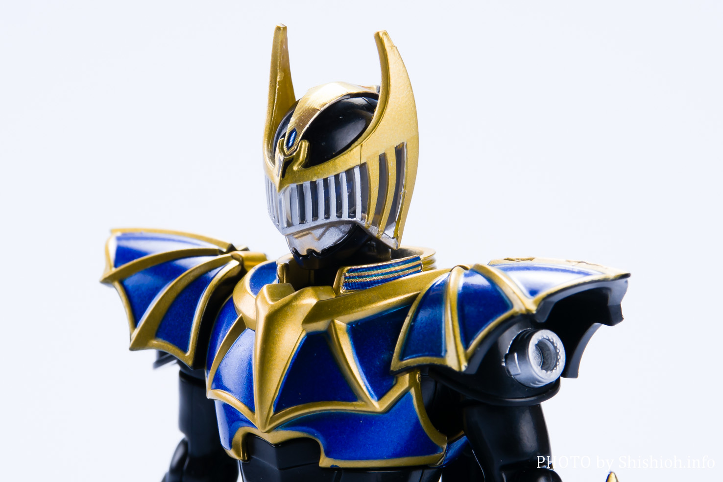 レビュー】 SO-DO CHRONICLE 仮面ライダーナイトサバイブ