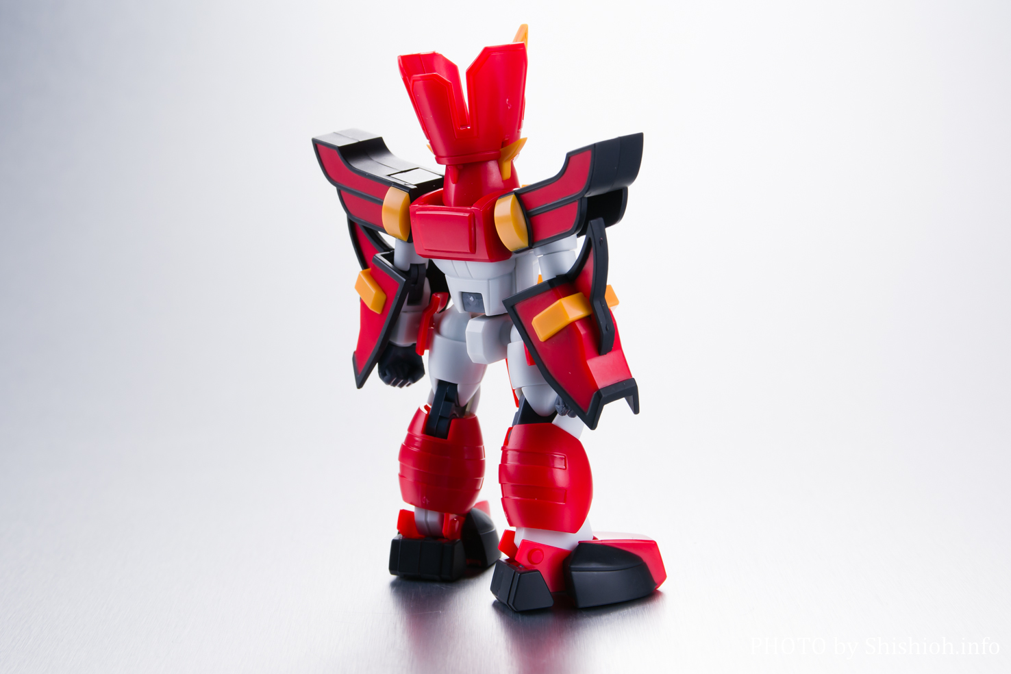 レビュー】ヴァリアブルアクション MINI グランゾート