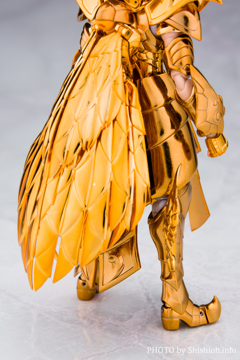 聖闘士聖衣神話EX 十三番目の黄金聖闘士 ～ORIGINAL COLOR EDITION～